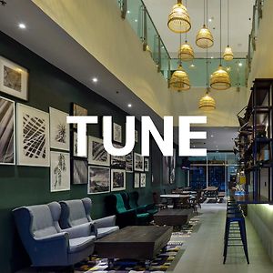 Tune Hotel - 1Borneo Kota Kinabalu